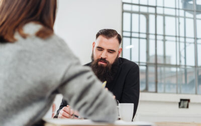 MSP Peer Group Lesson: How to Conduct Difficult Workplace Conversations